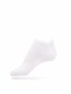 Preview: Damen Sneaker socken Active Esli 15C75-078 mit Lasche weiß